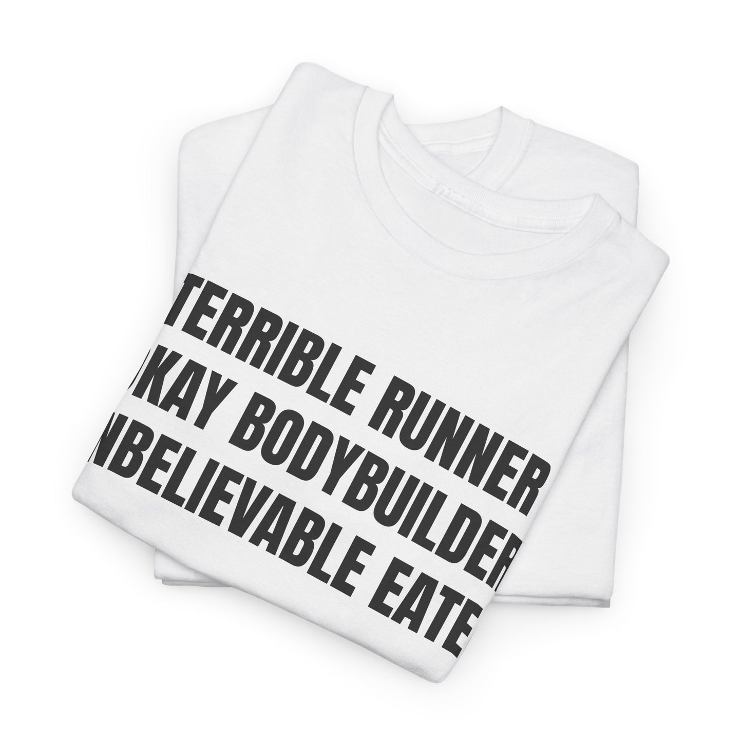 Eater Tee