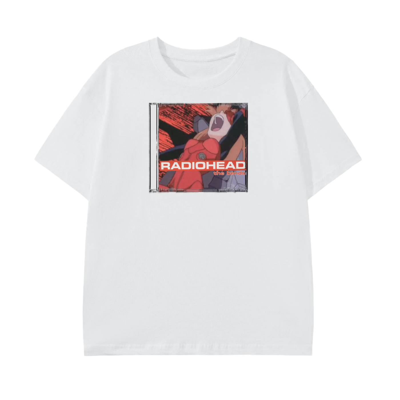 Radio Asuka Tee