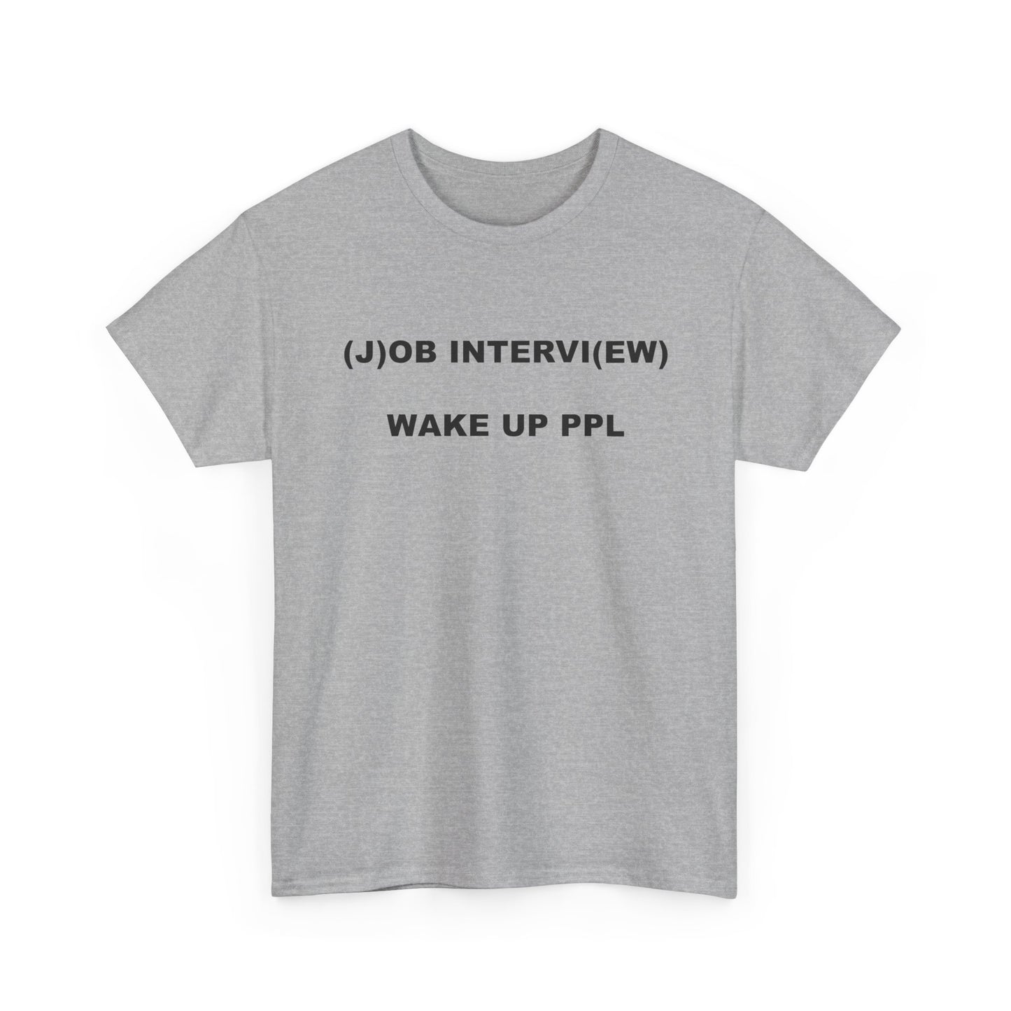 Job Tee