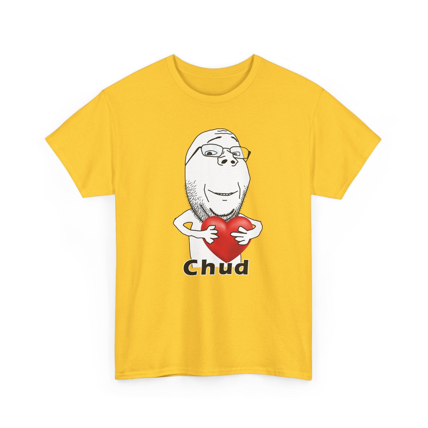 Chud Guy Tee