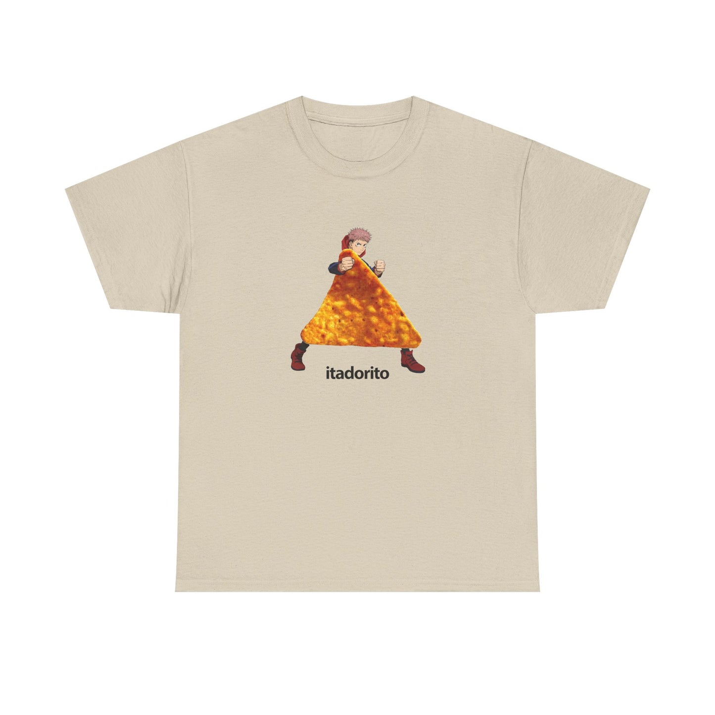 Chips Tee
