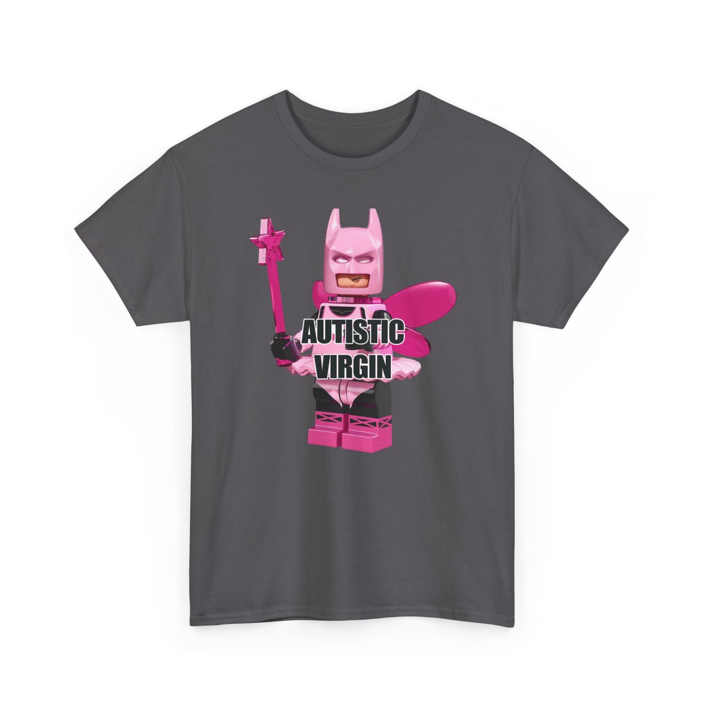 Virgin Tee