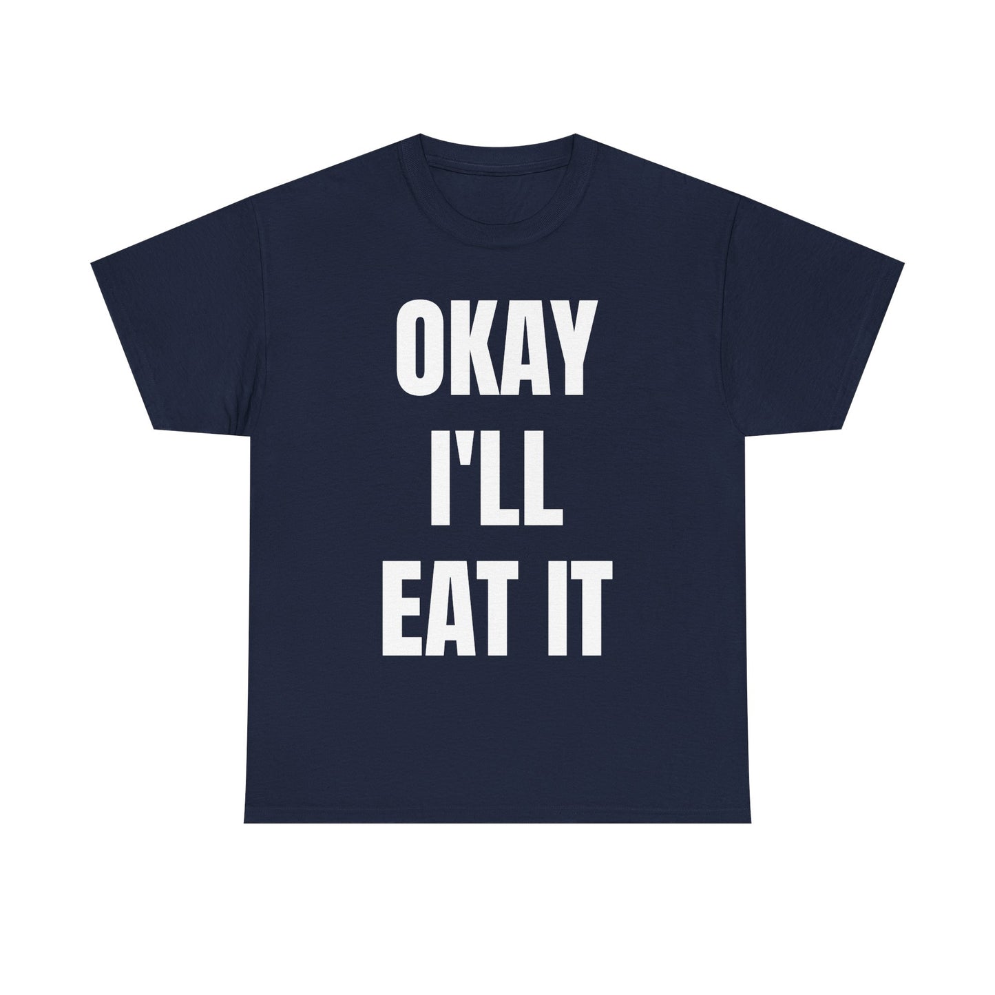 Eat It Tee