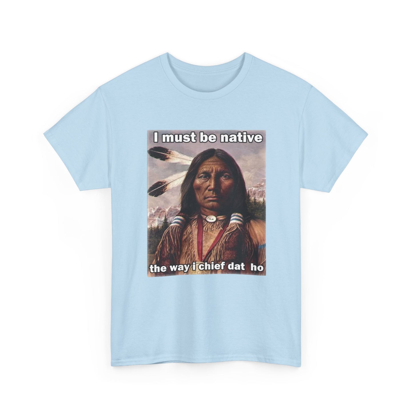 Chief Tee
