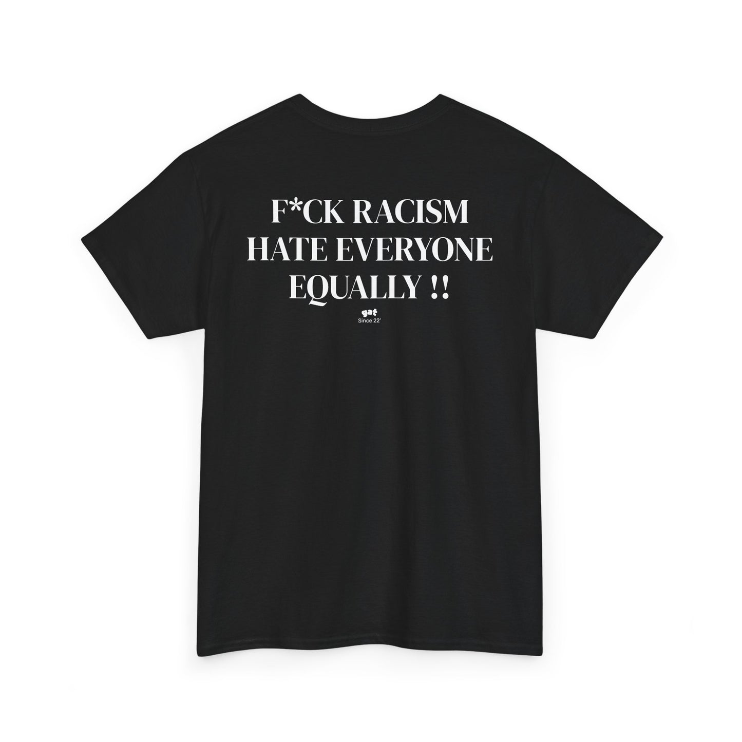 Equally Tee