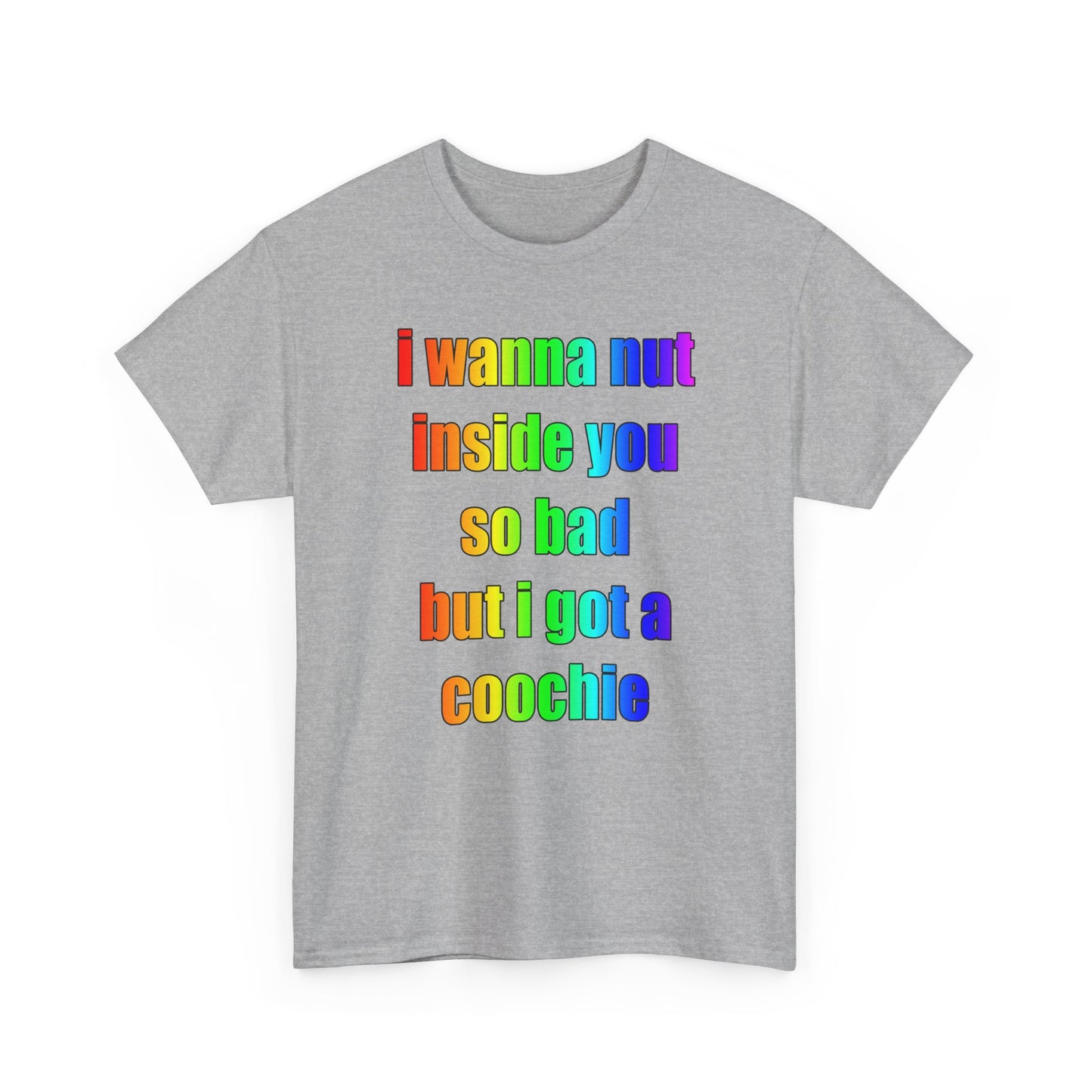 Inside Tee
