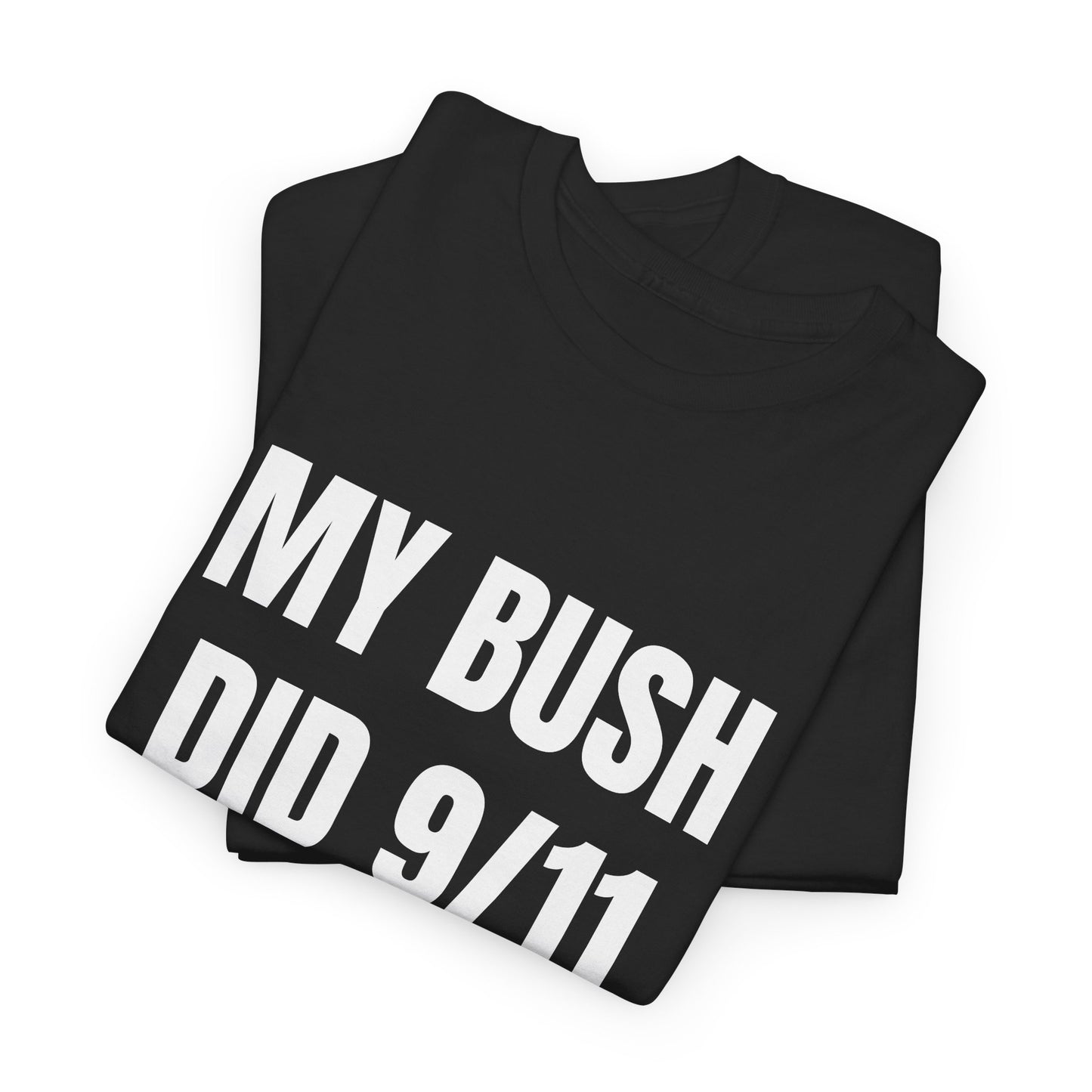 Bush Tee