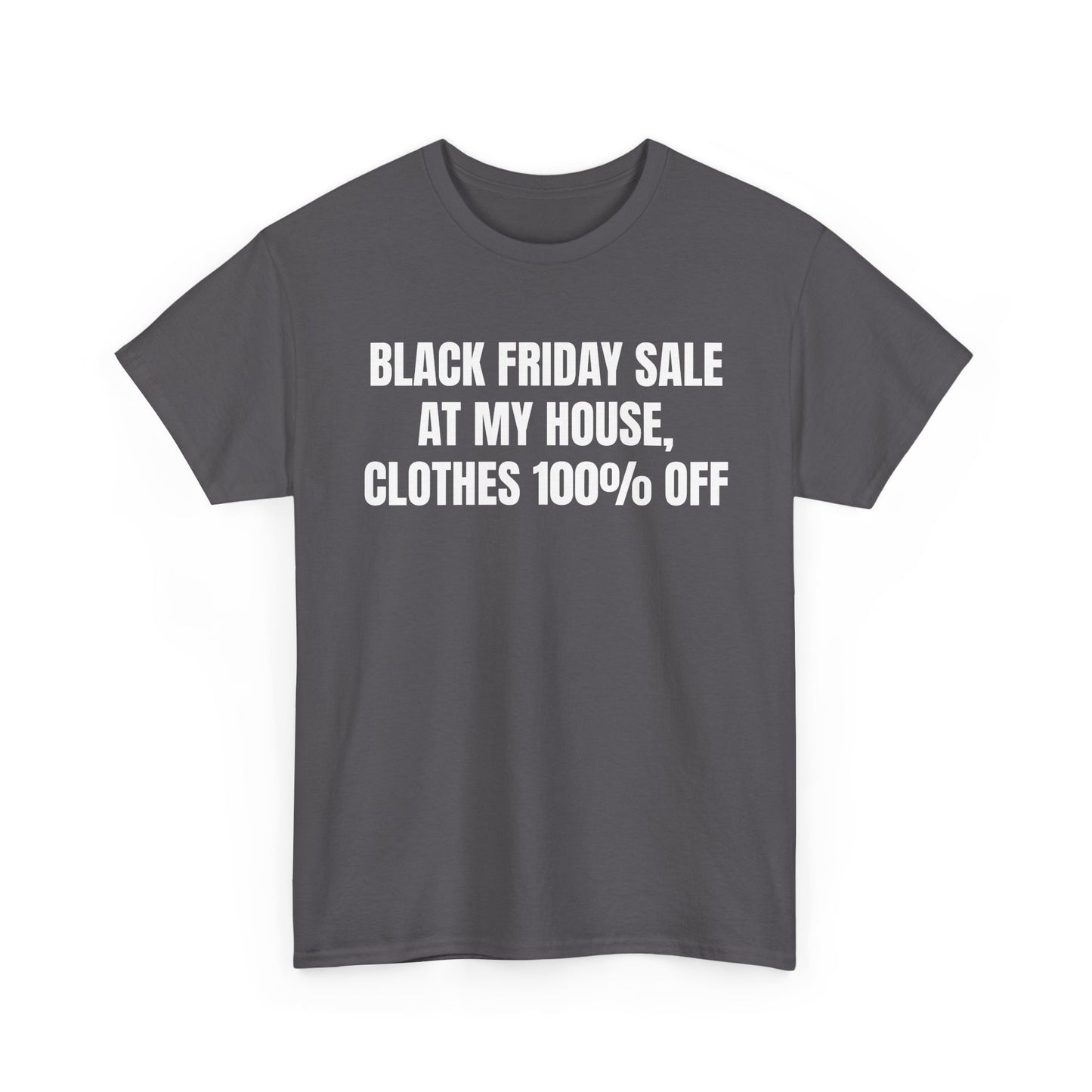 Black Friday Tee