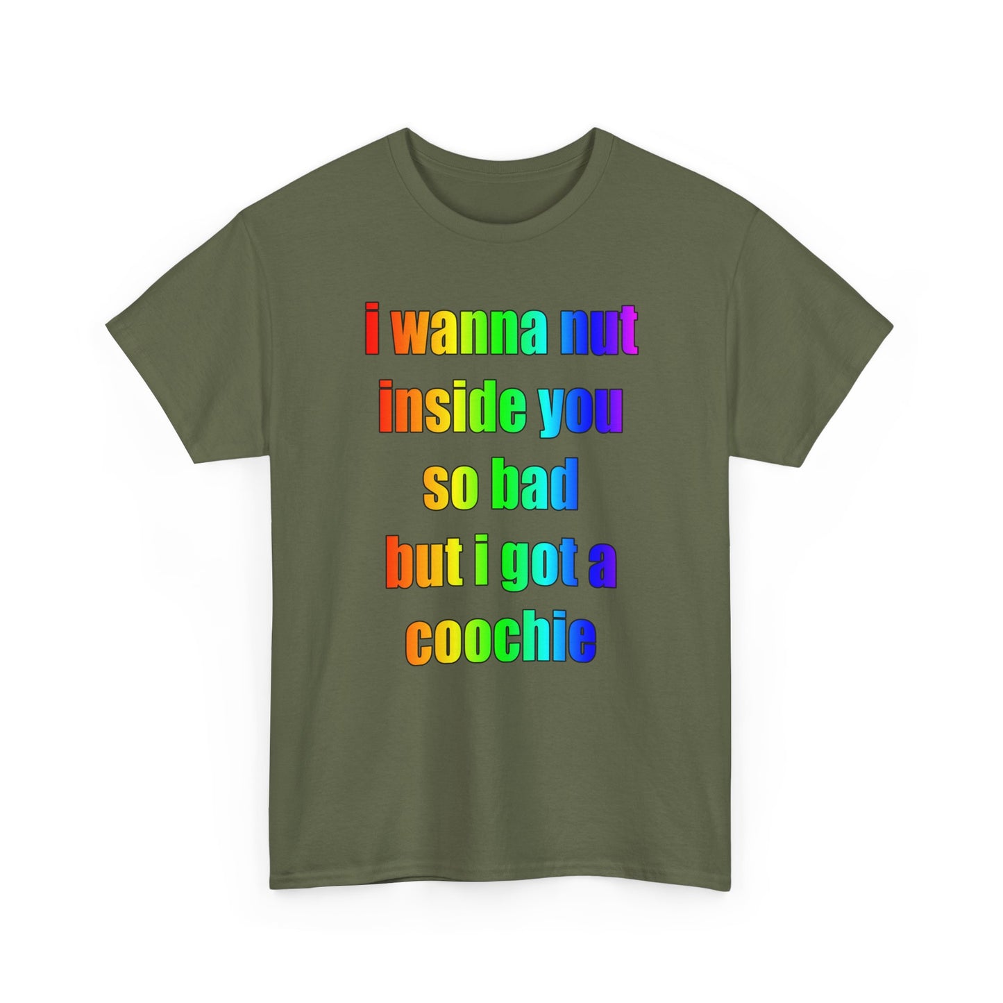 Inside Tee