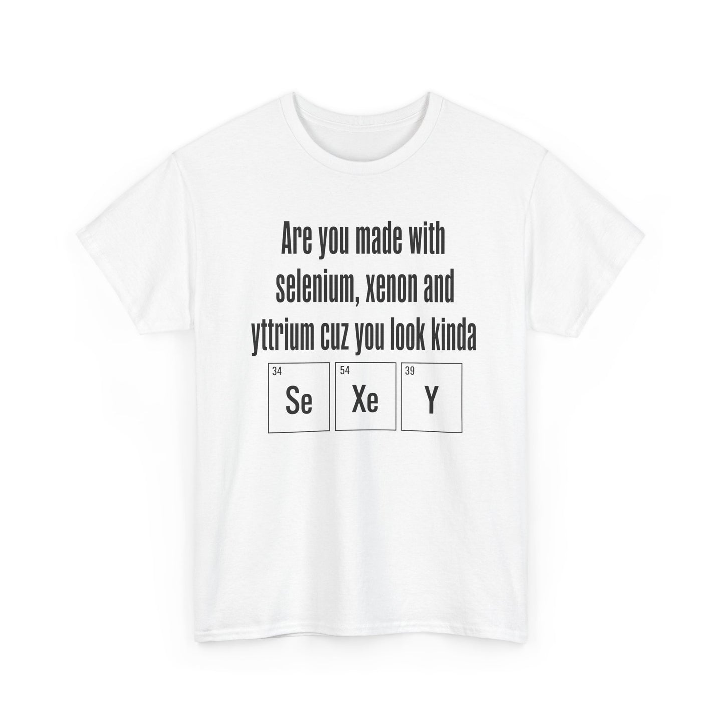 Sexy Tee
