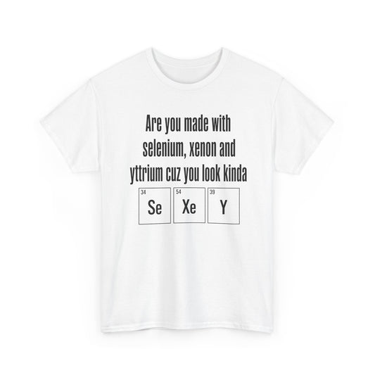 Sexy Tee