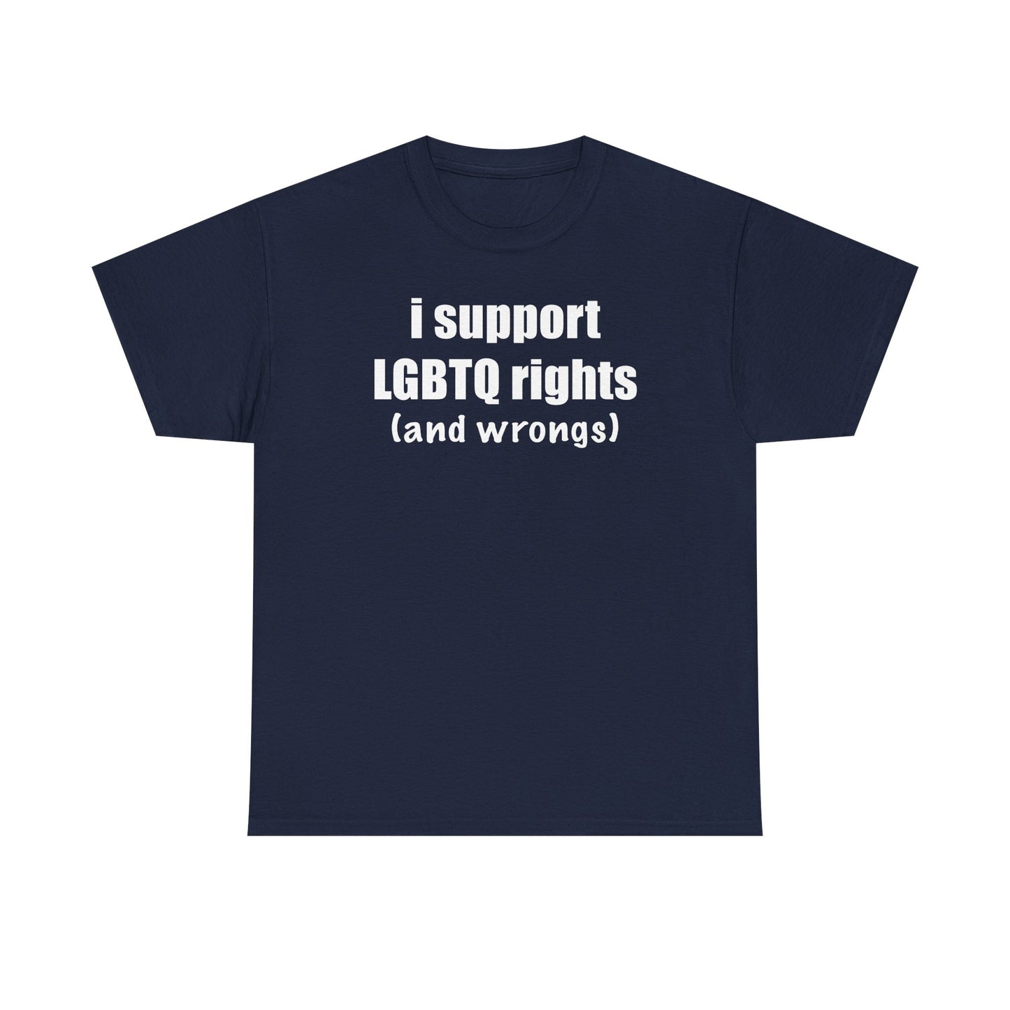 LGBTQ Rights Tee