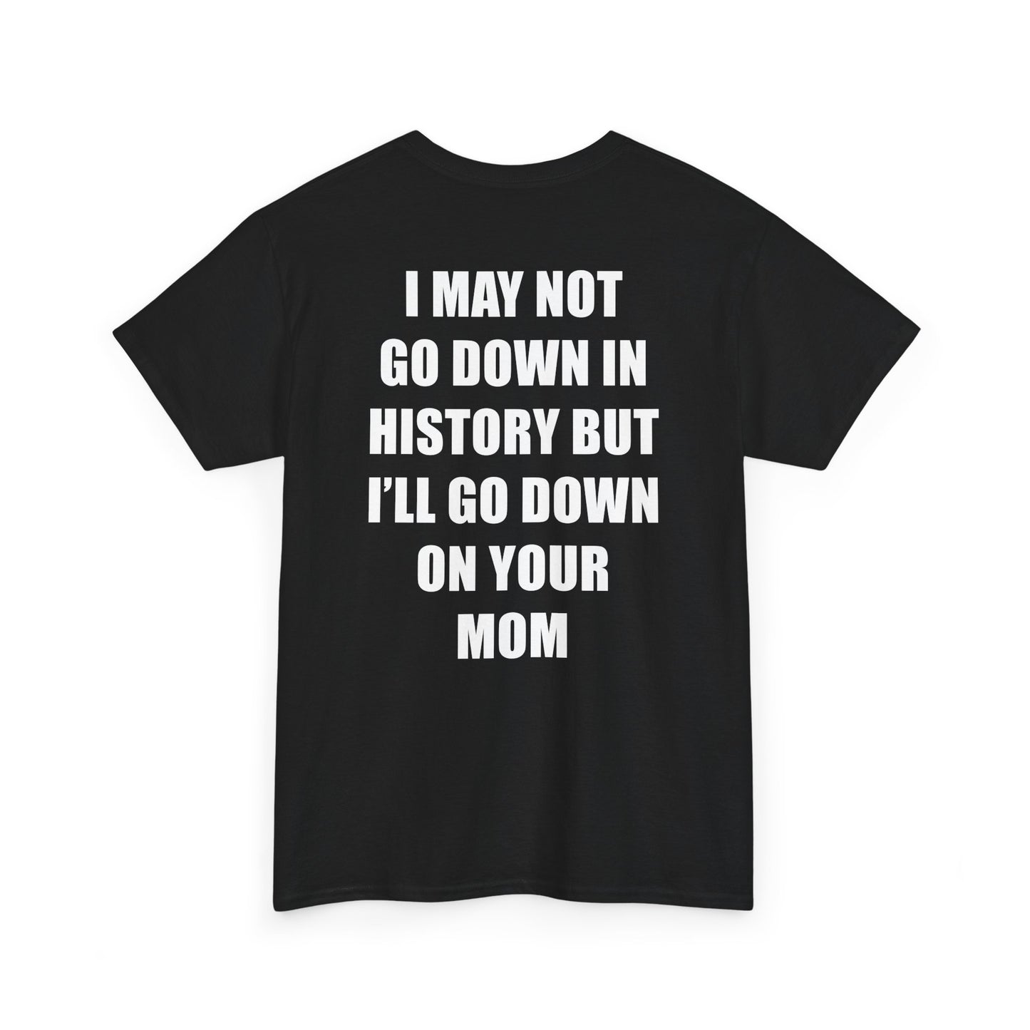 Go Down Tee