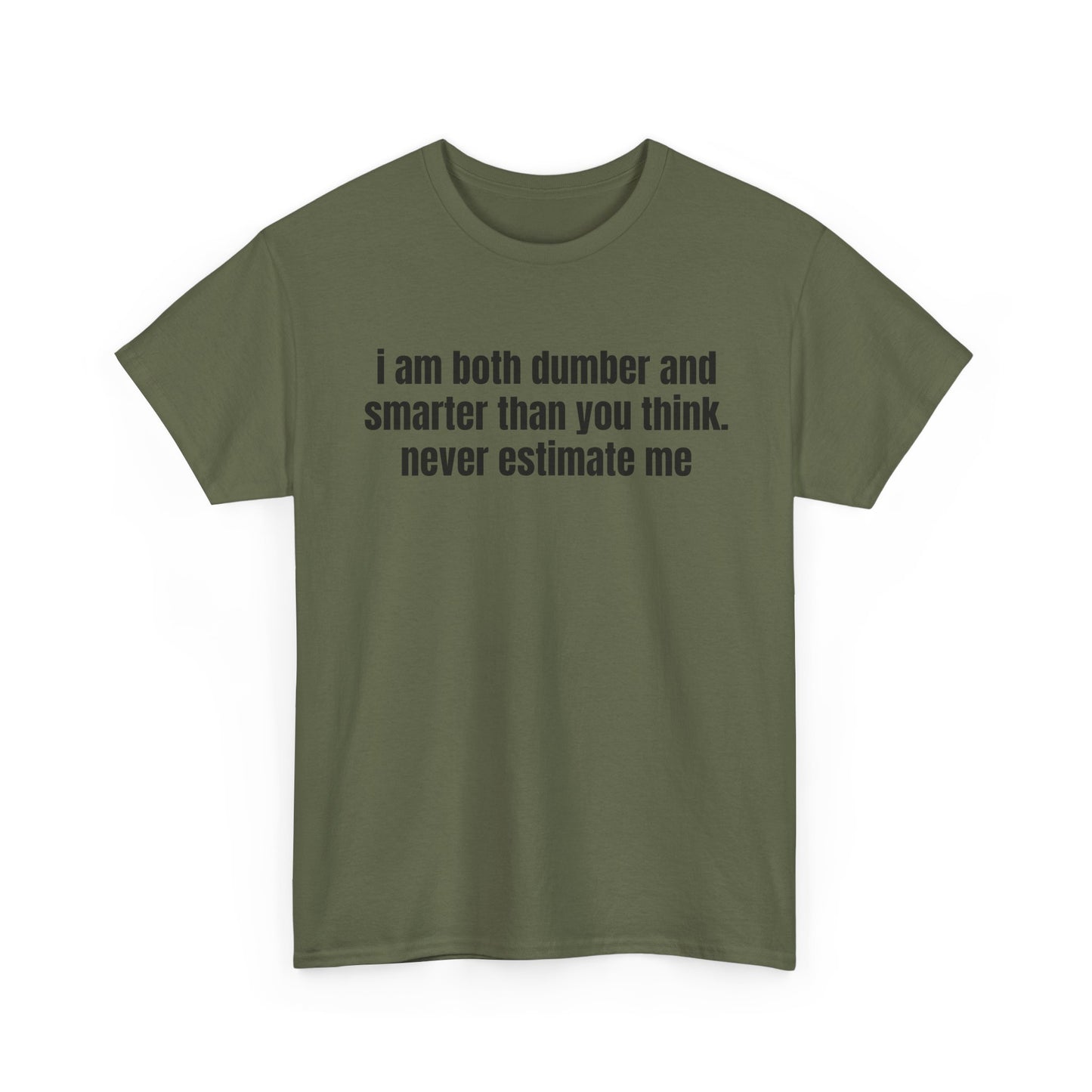Estimate Tee