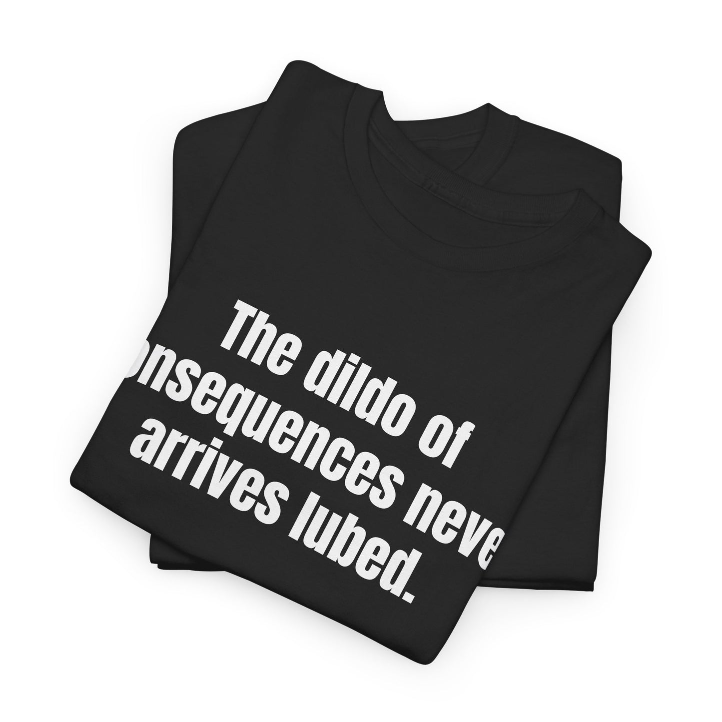 Consequences Tee