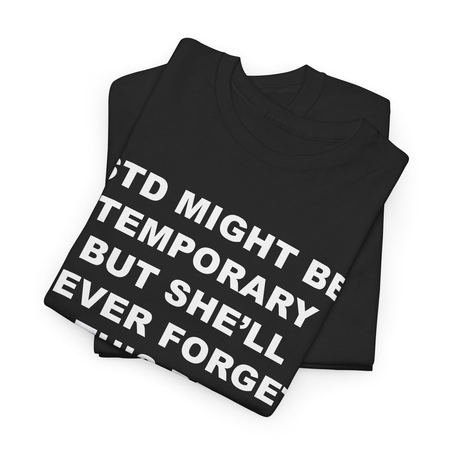 BBC Tee
