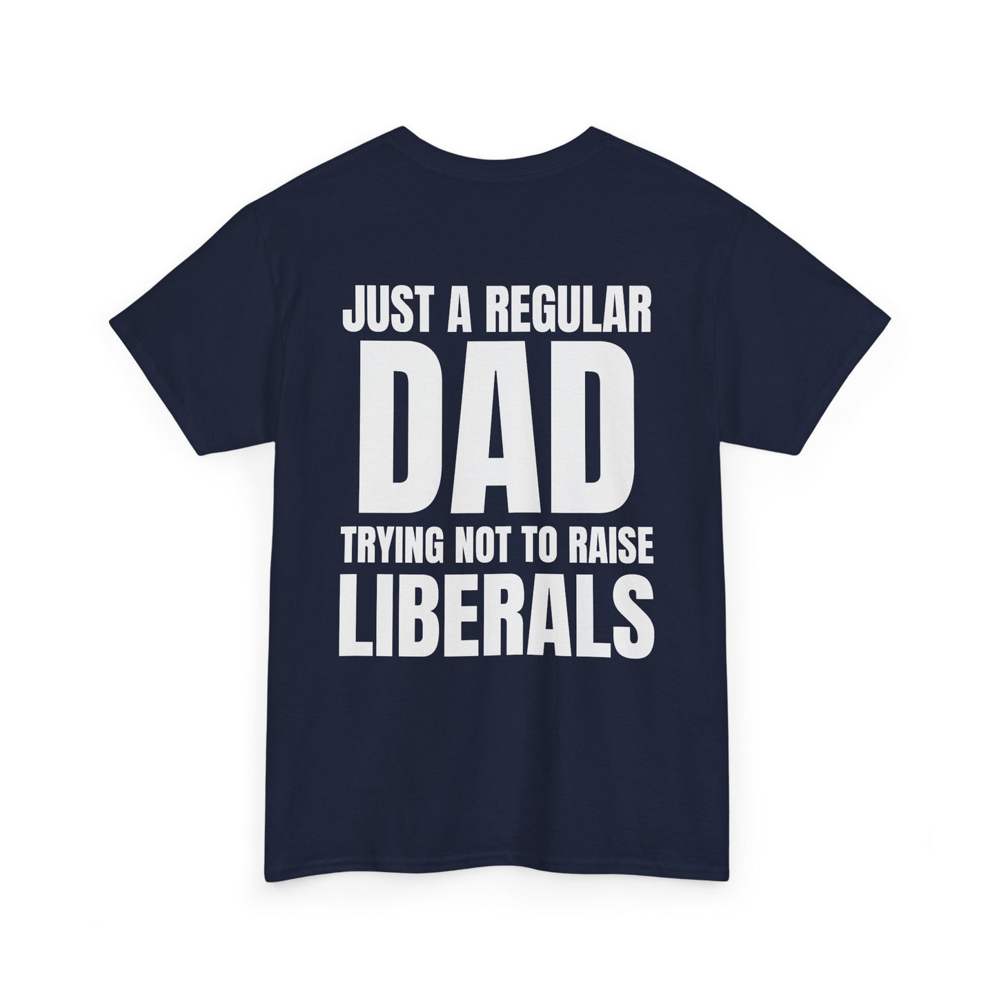 Regular Dad Tee