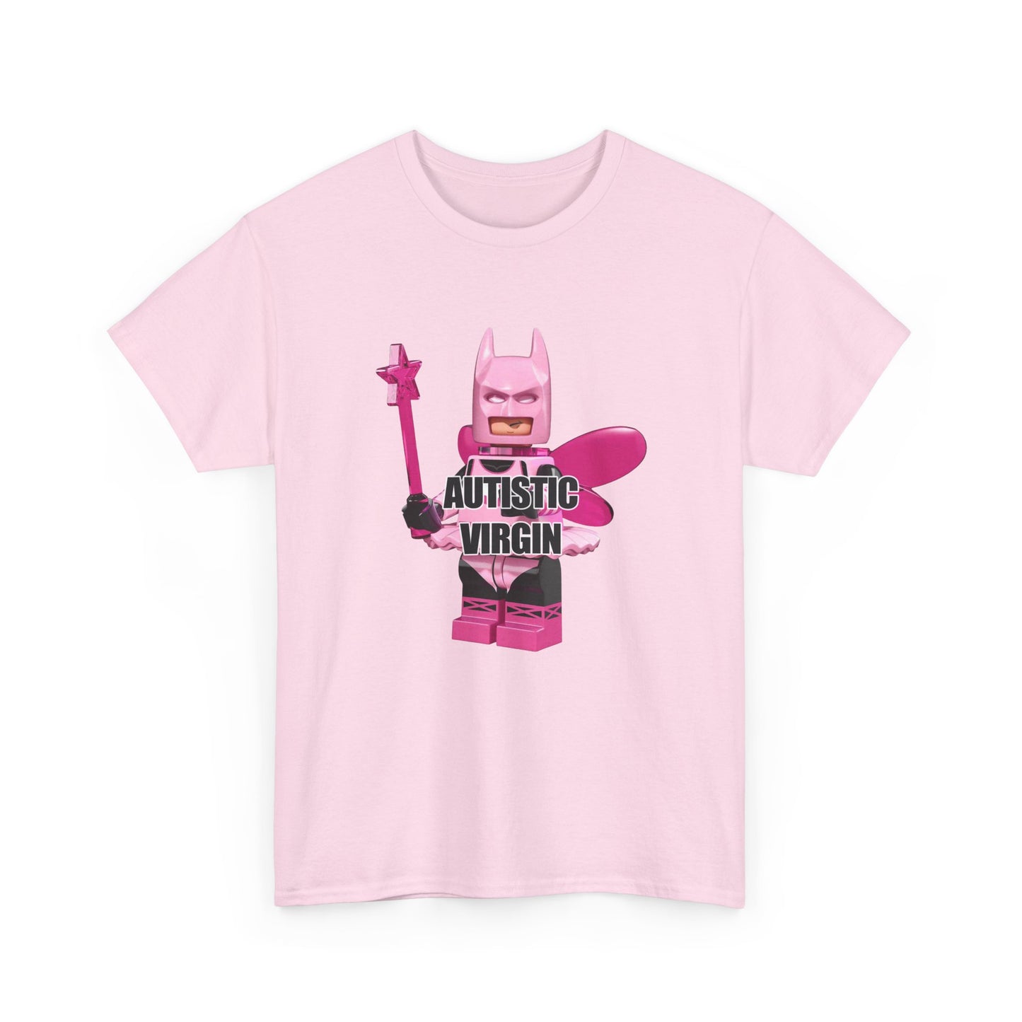Virgin Tee