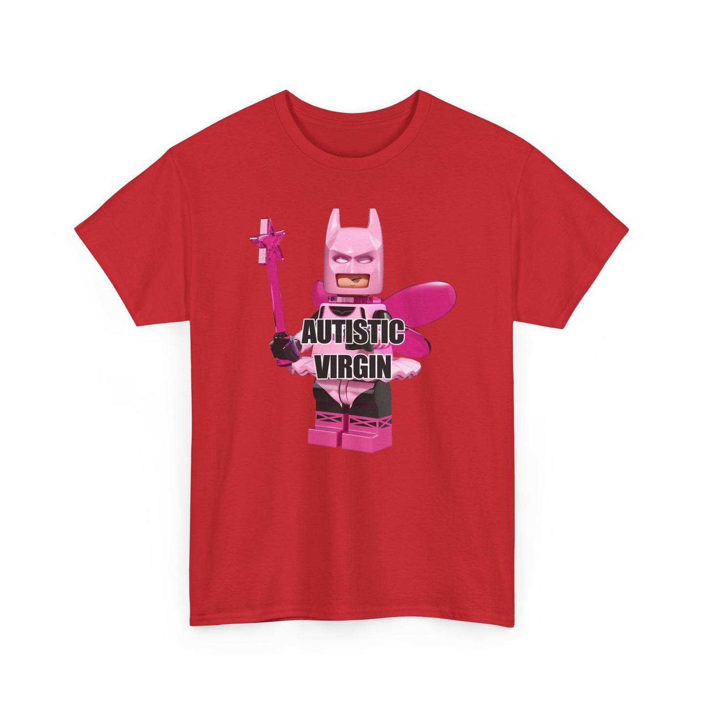 Virgin Tee