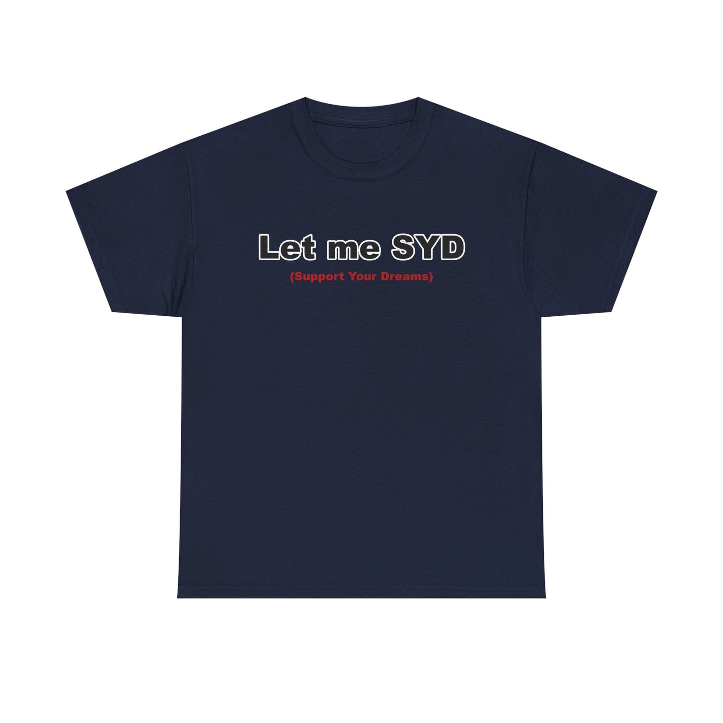 SYD Tee