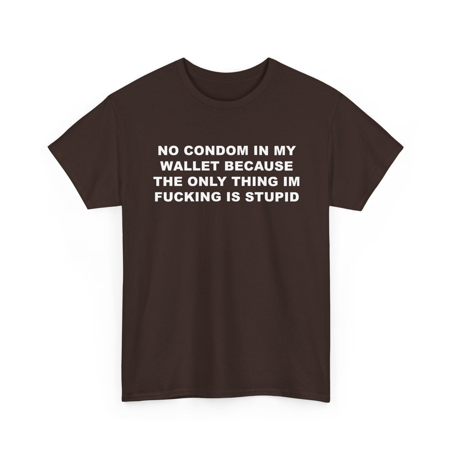 Wallet Tee
