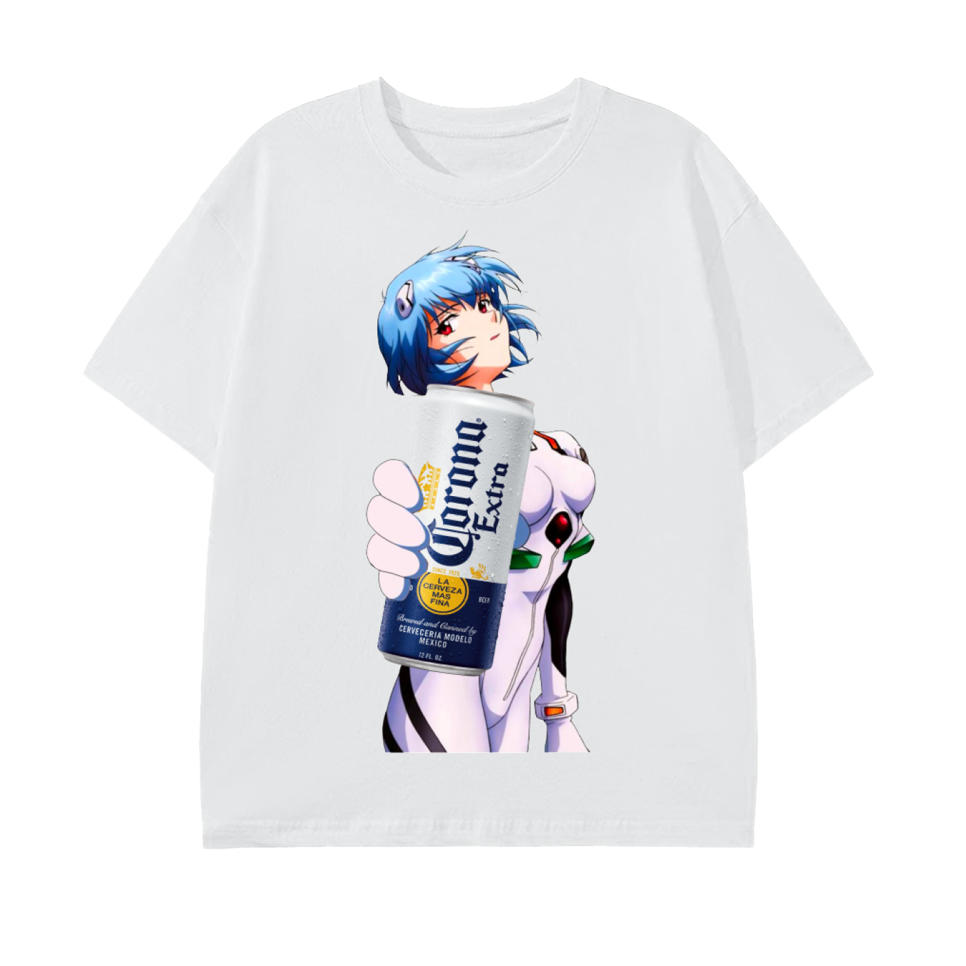 Rei Corona Tee