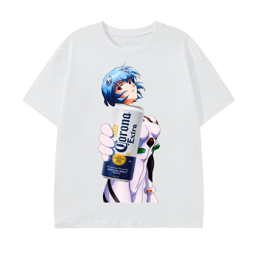 Rei Corona Tee
