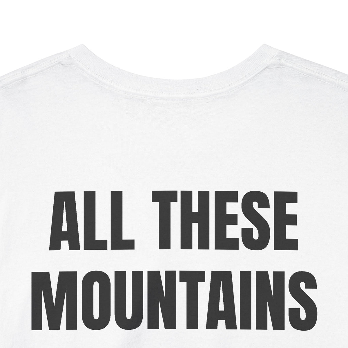 Everest Tee