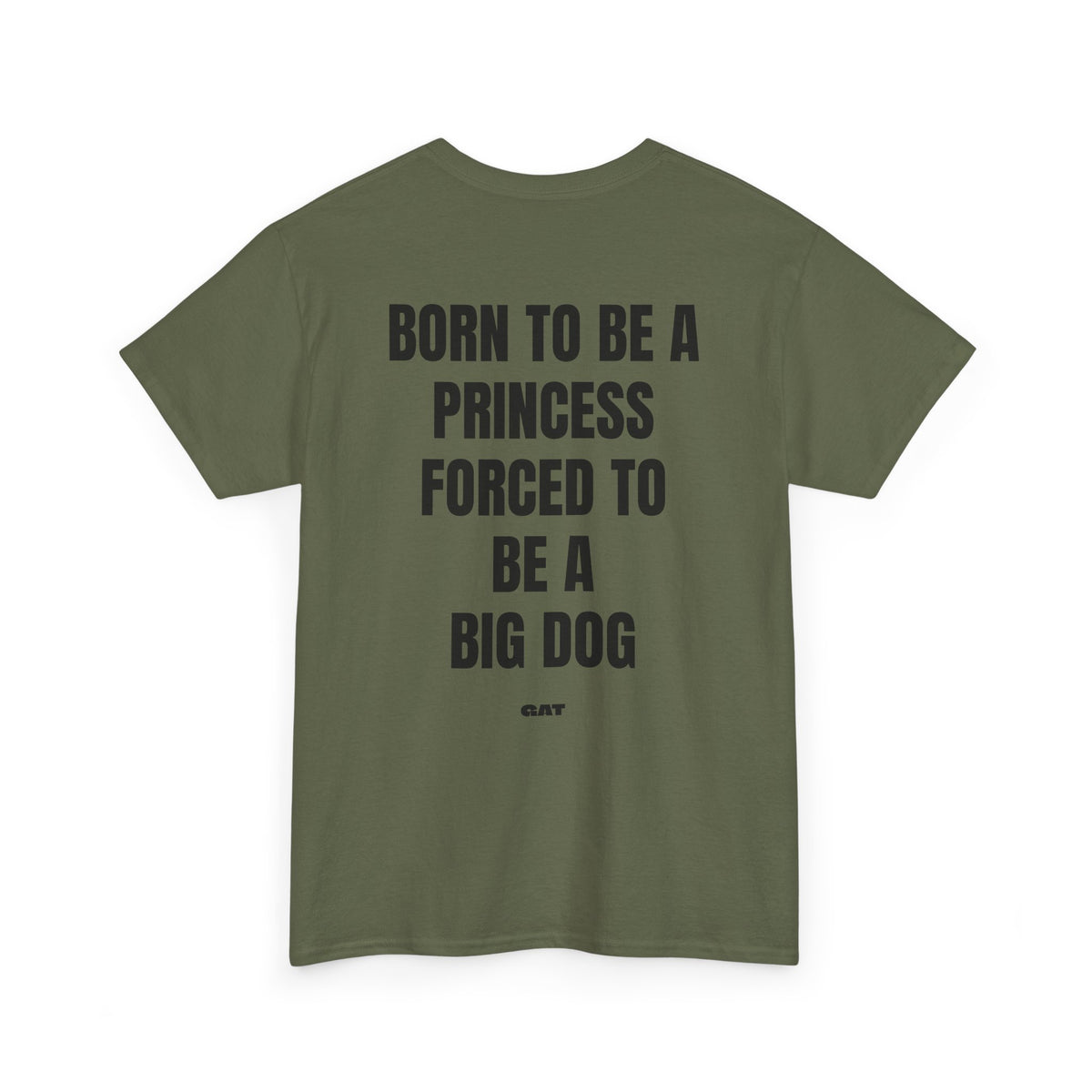 Born to Be a Princess Tee