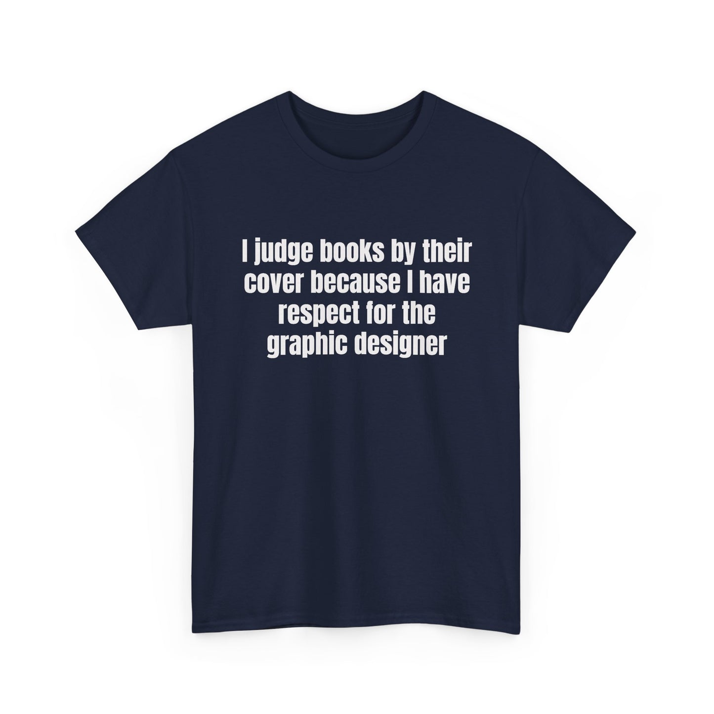 Cover Tee