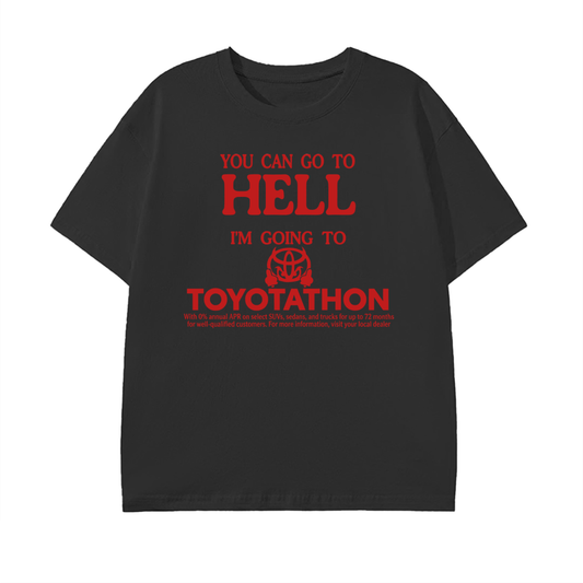 Evil Tee