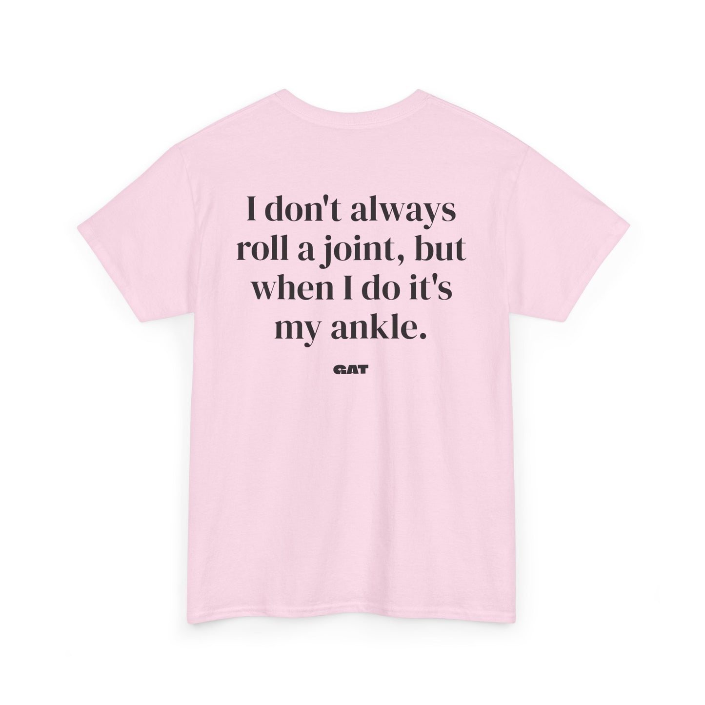 Joint Tee
