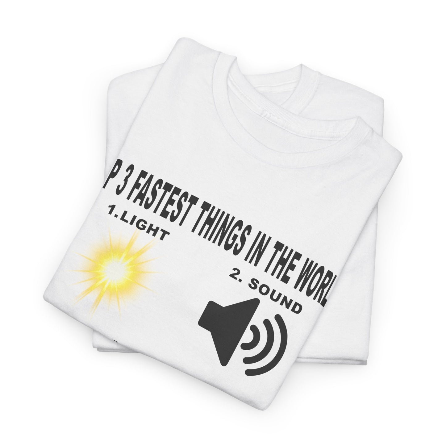 Fastest Tee