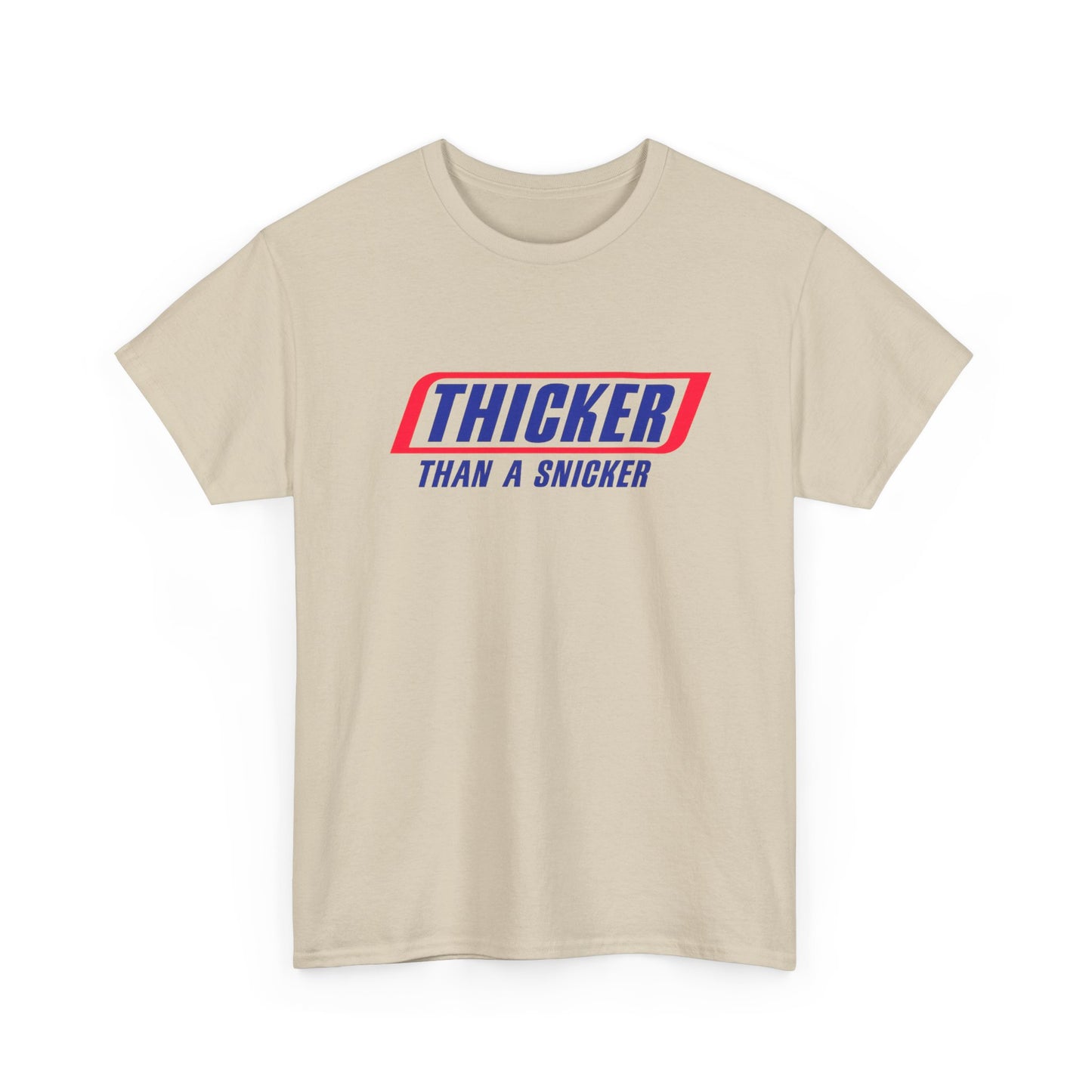 Thicker Tee