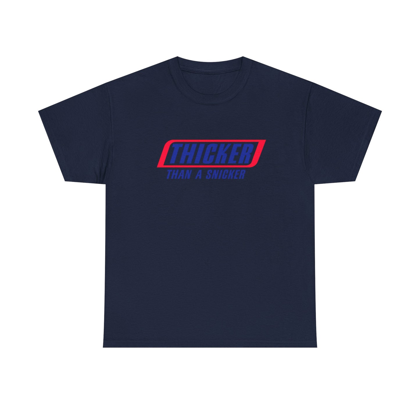 Thicker Tee