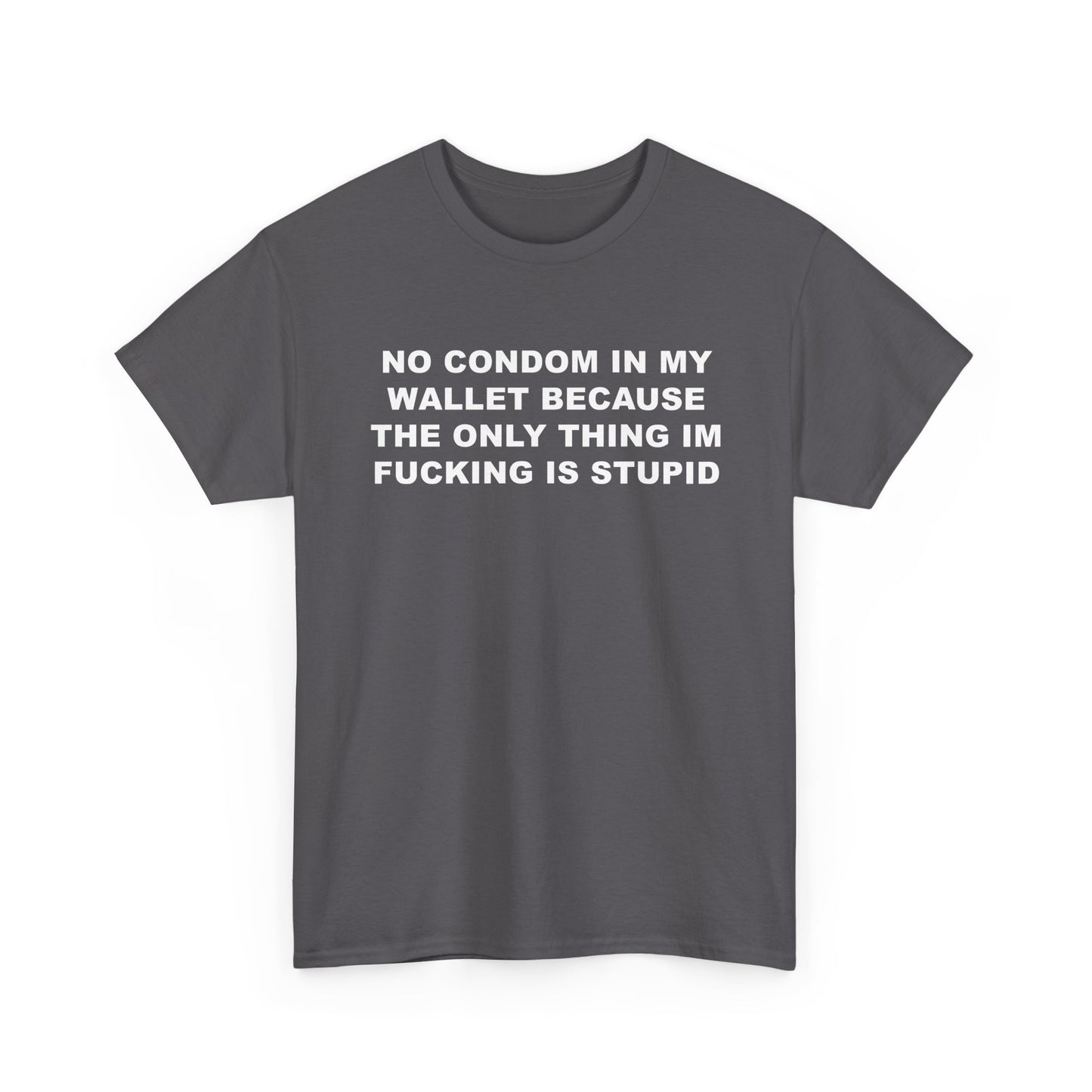 Wallet Tee
