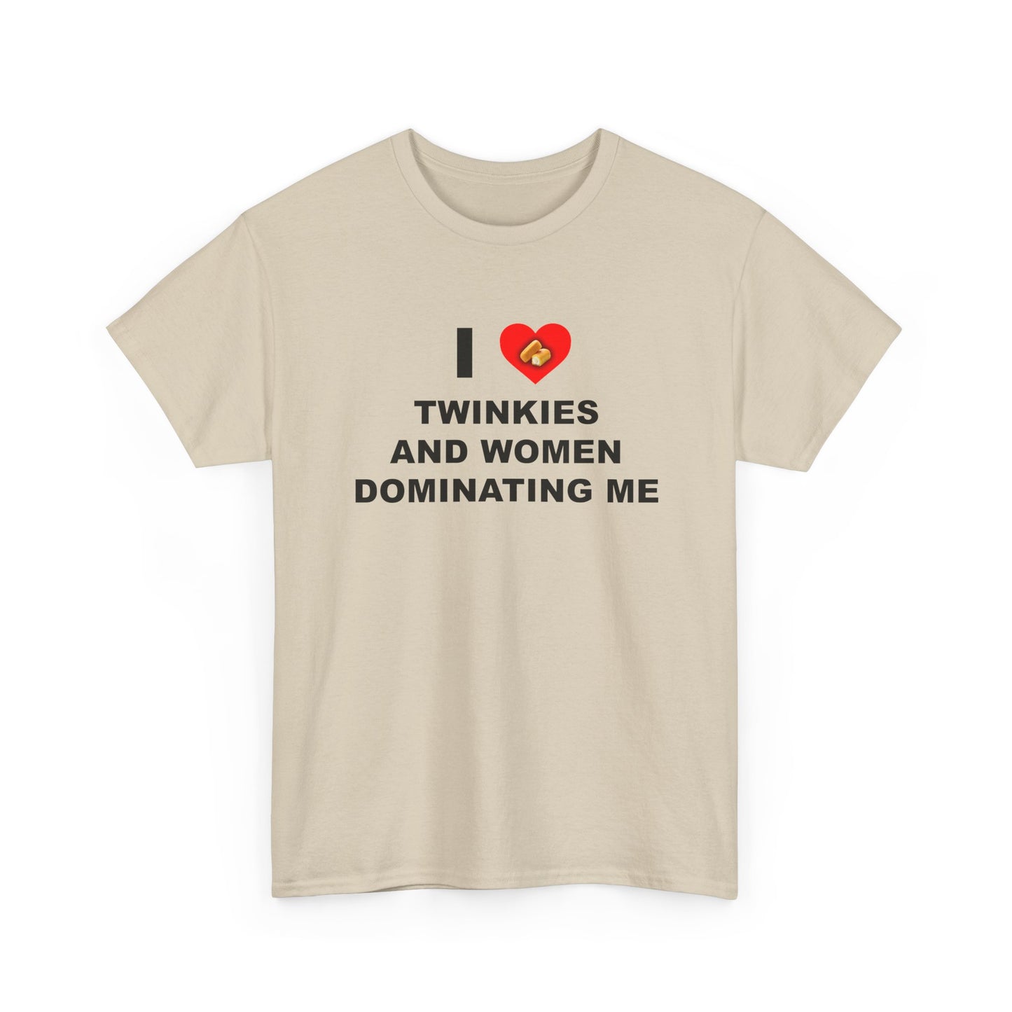 Dominating Tee