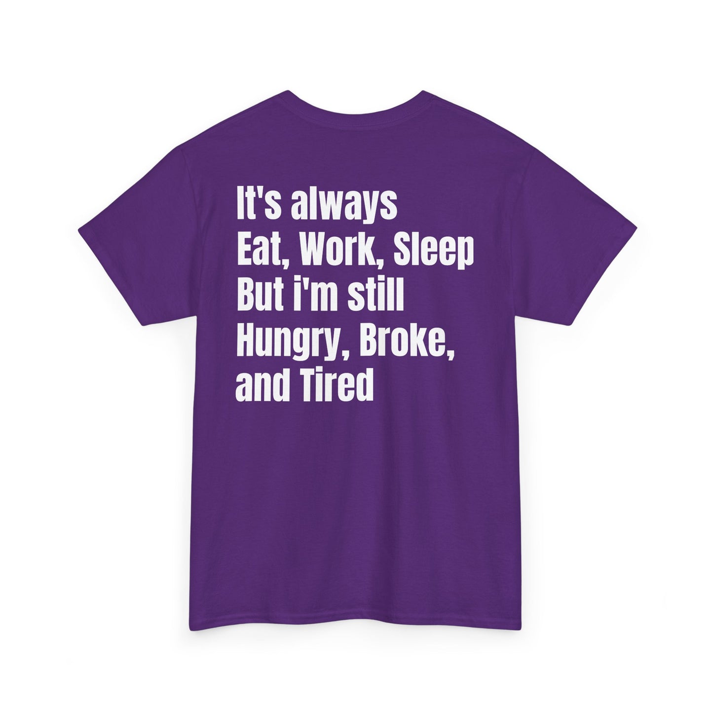 Work Tee