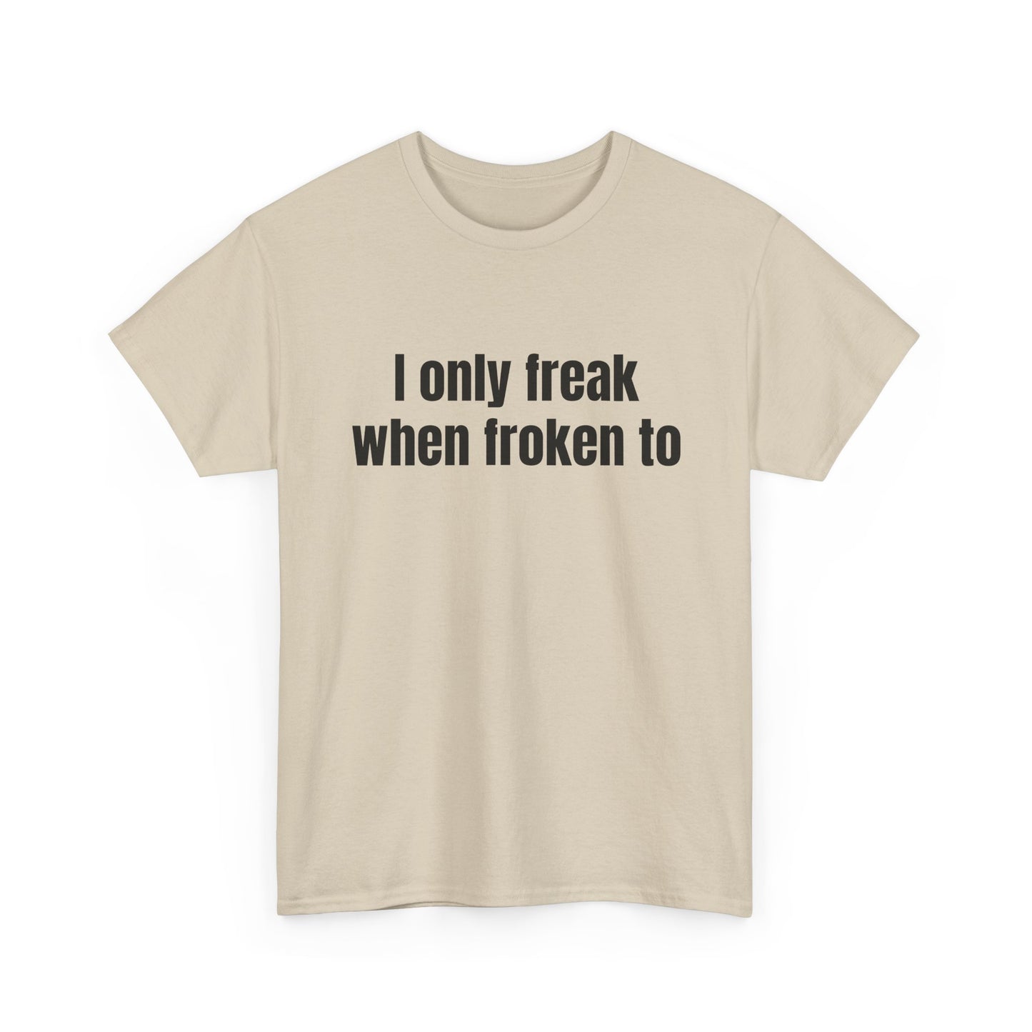 Froken Tee