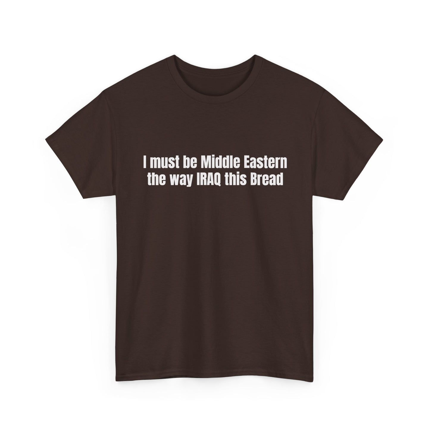 Bread Tee