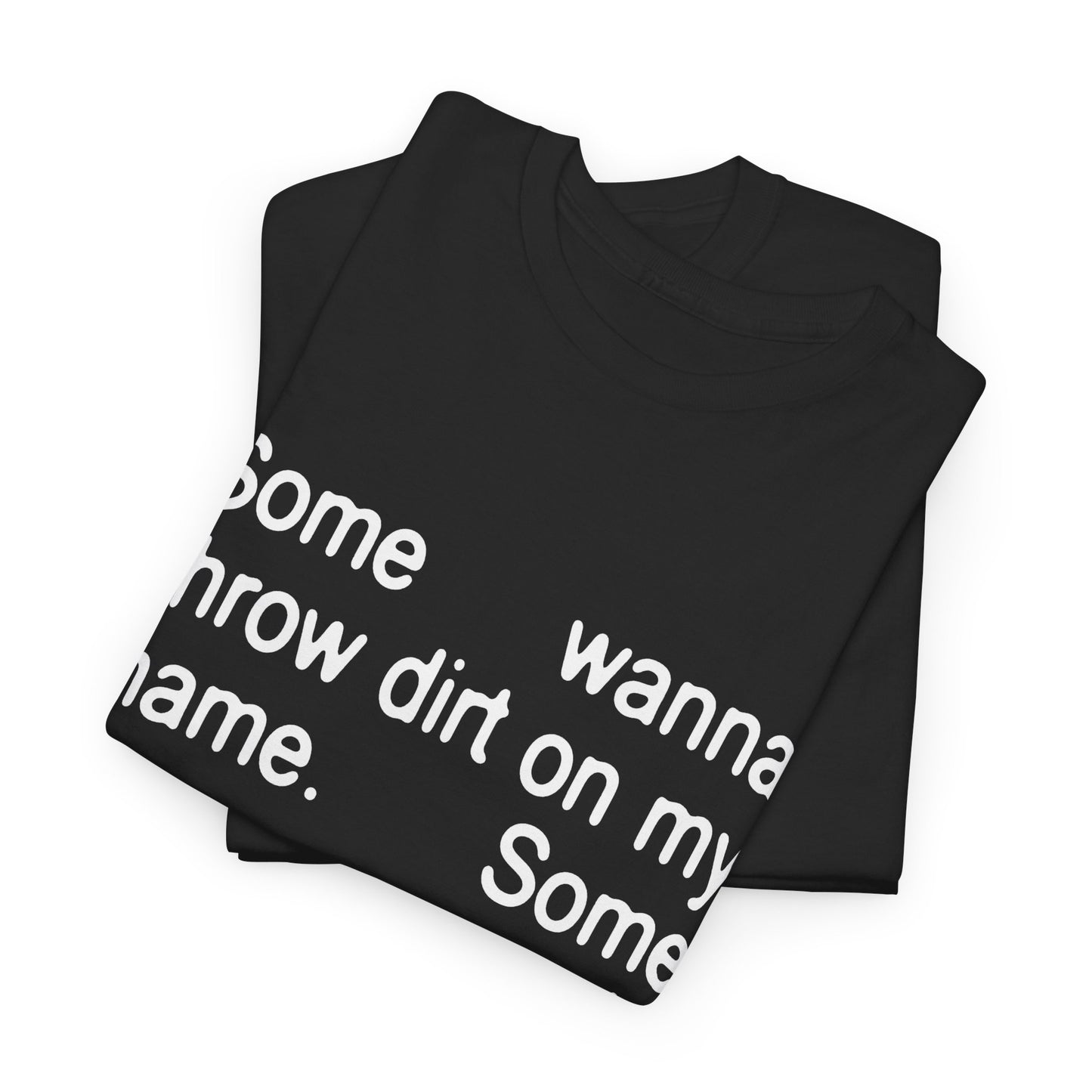 Name Tee