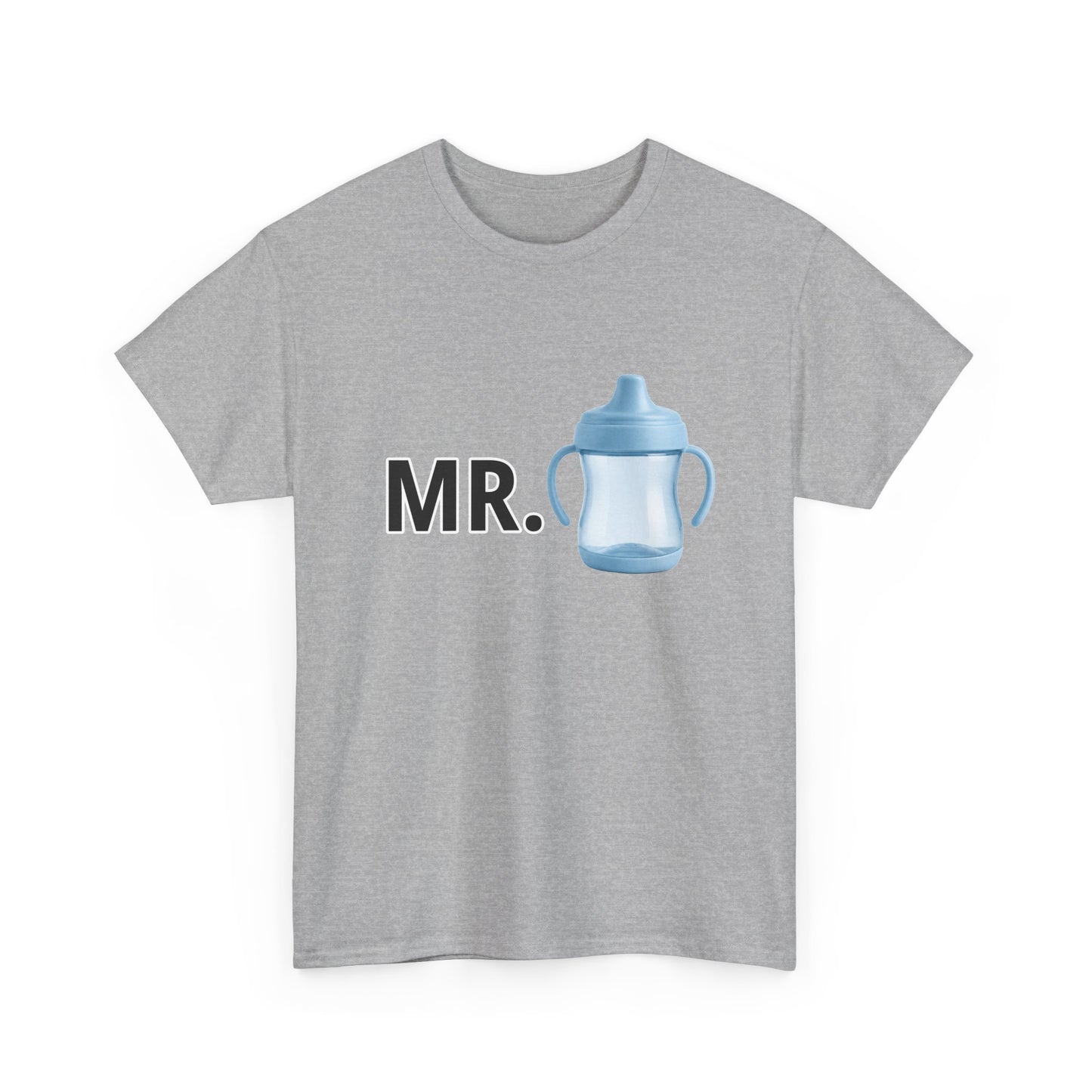Mr Sippy Tee