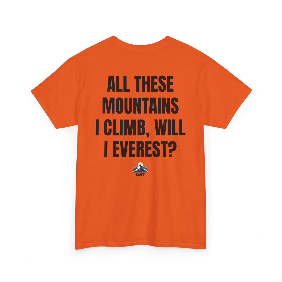 Everest Tee