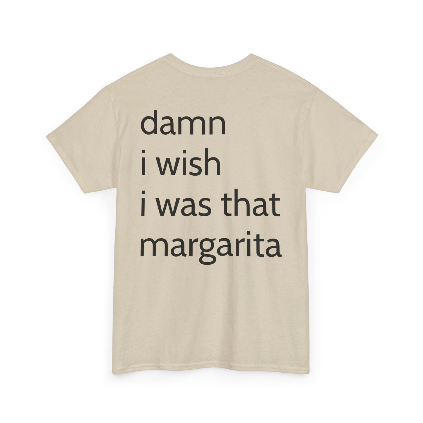 Margarita Tee