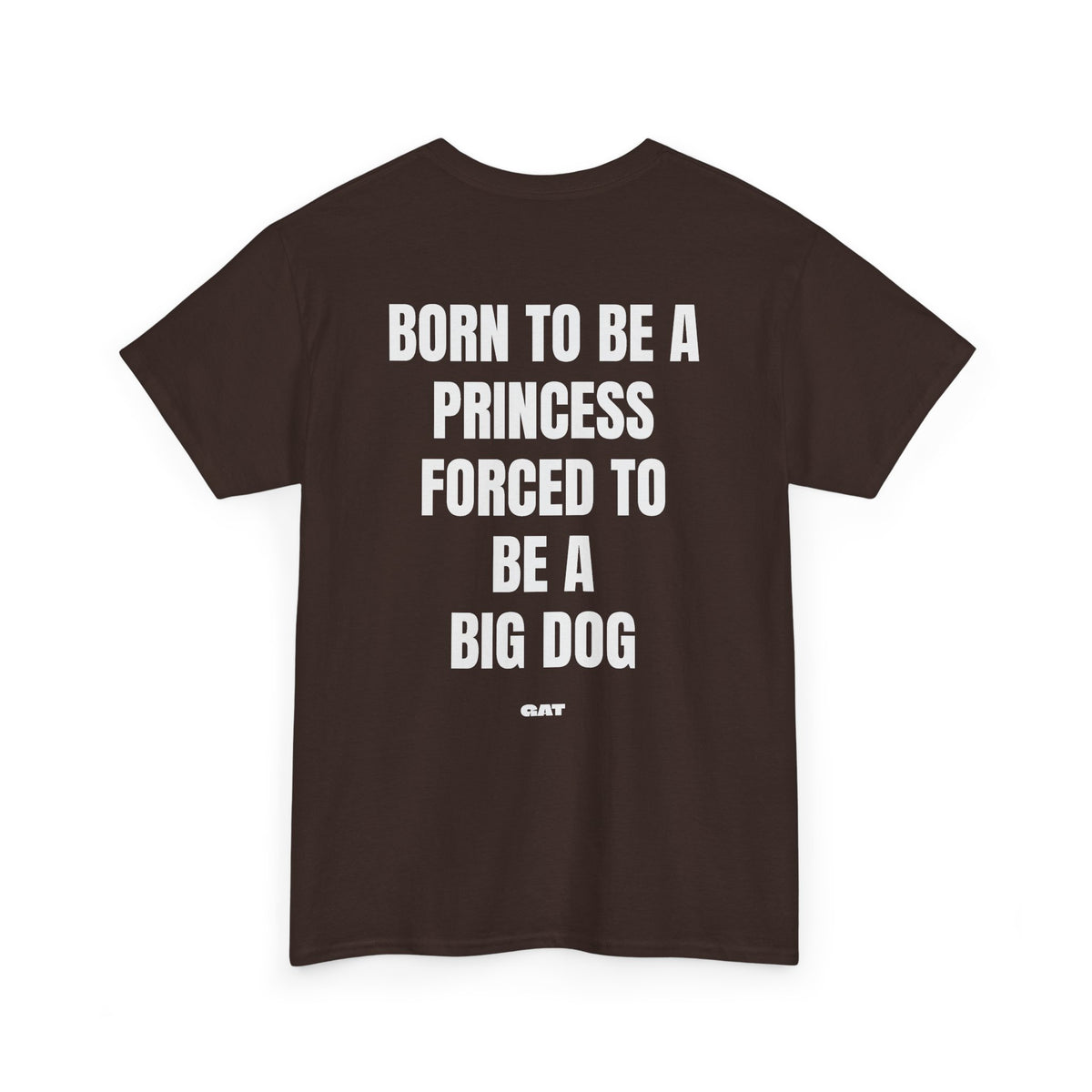 Born to Be a Princess Tee