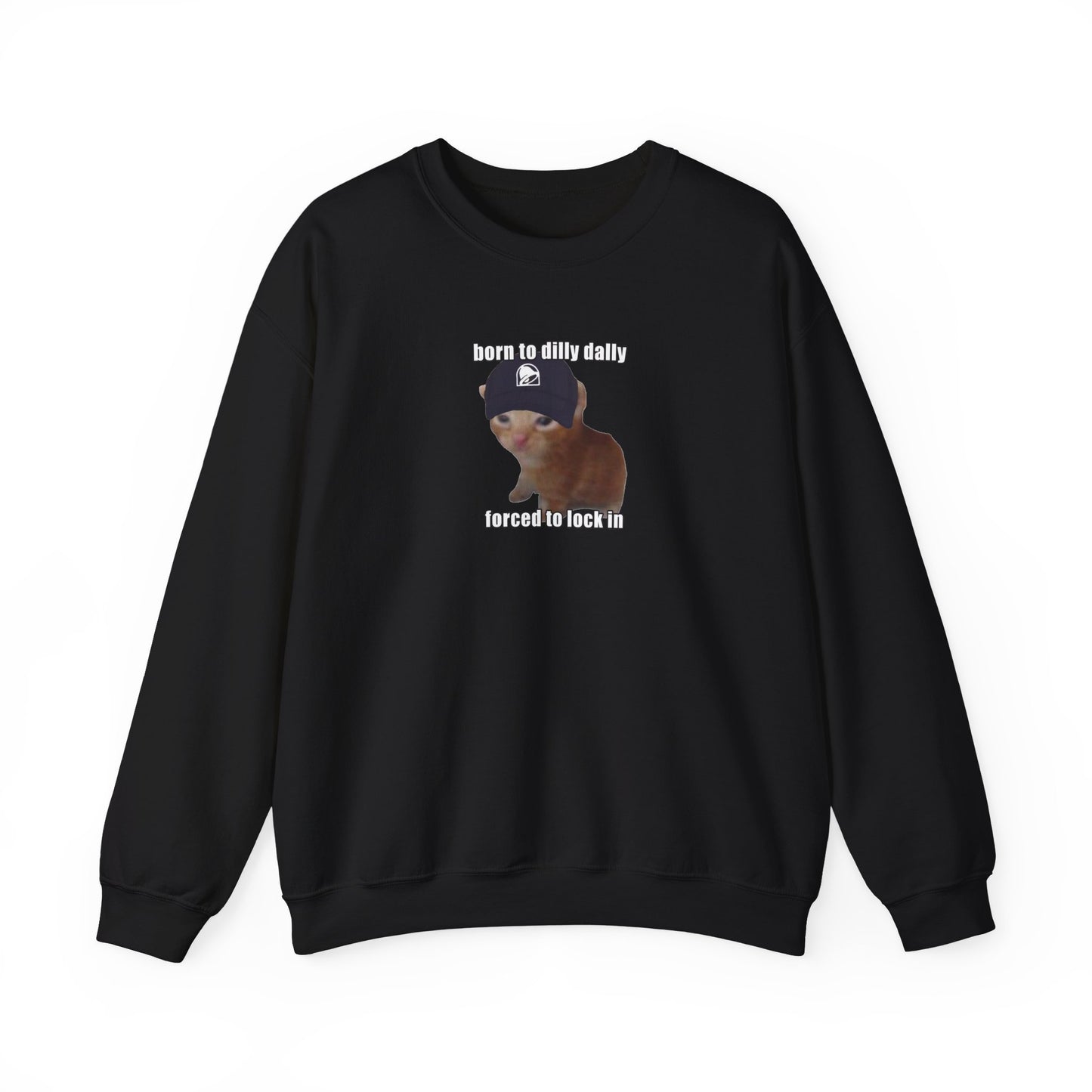 Taco Dally Sweatshirt