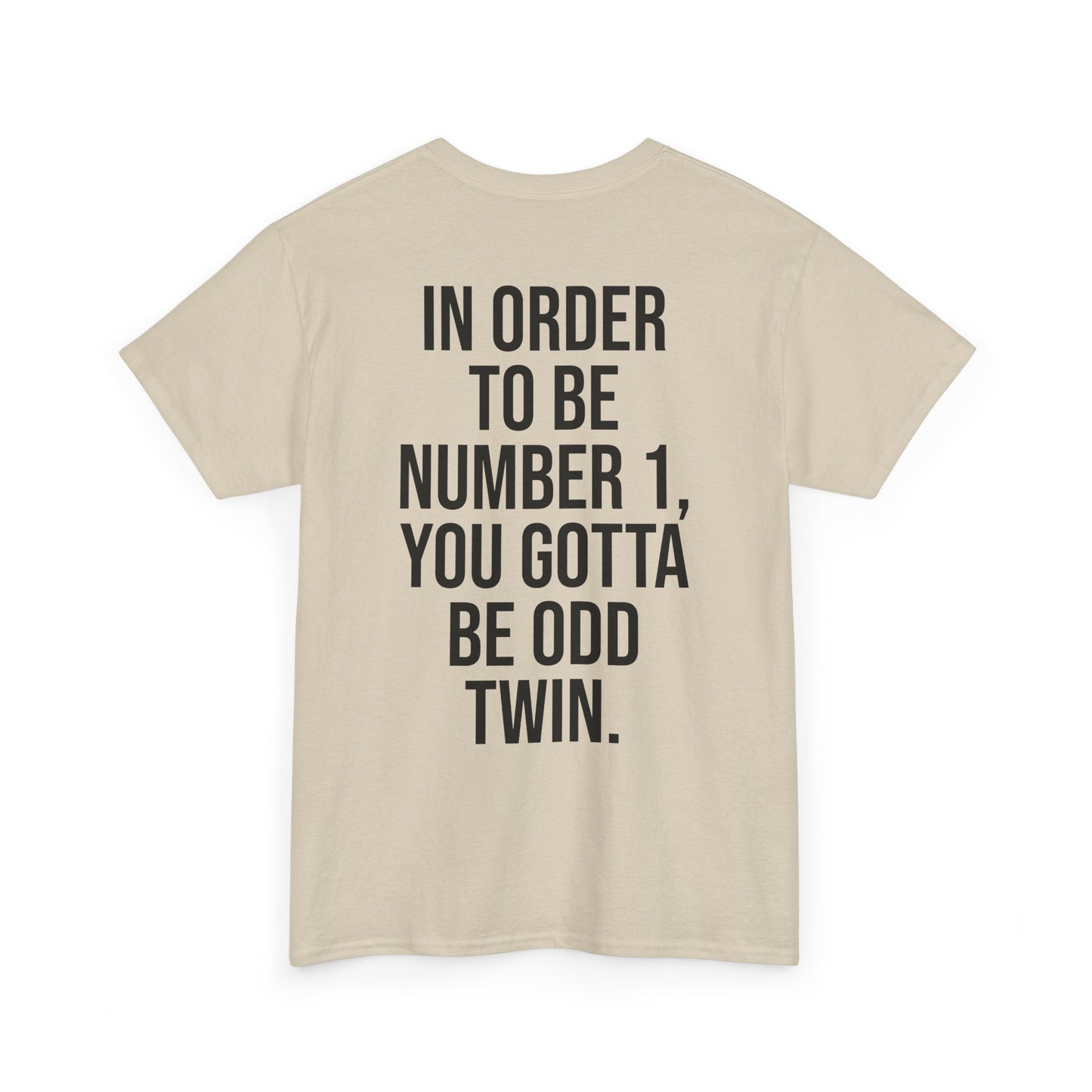 Odd Tee