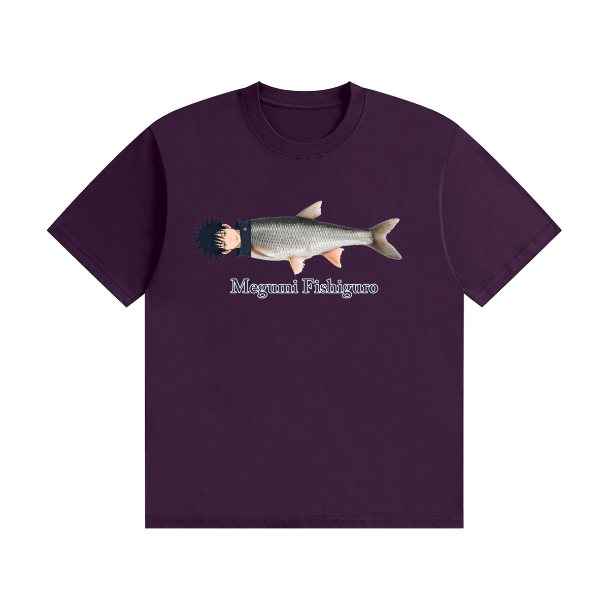 Fish Tee