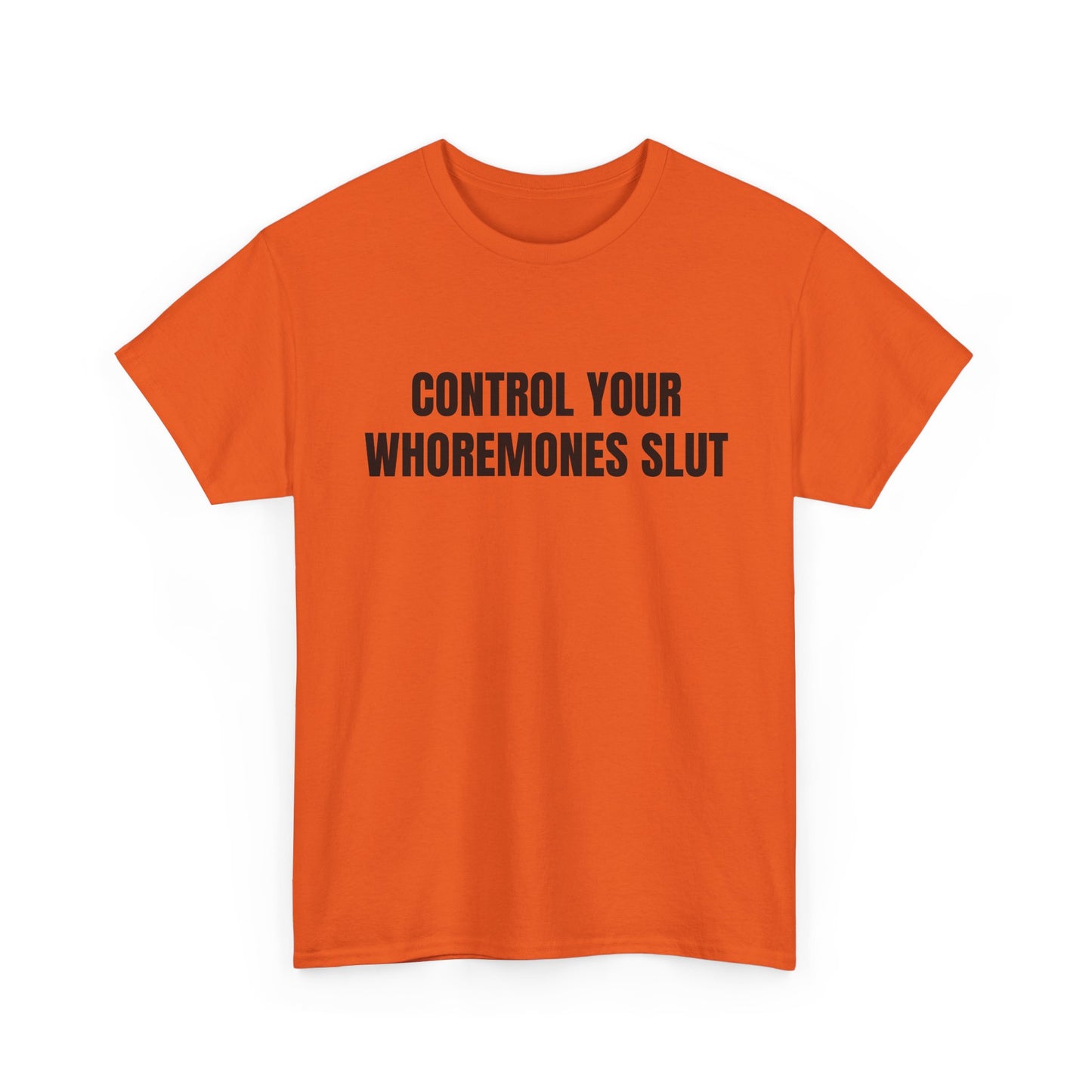 Whoremones Tee