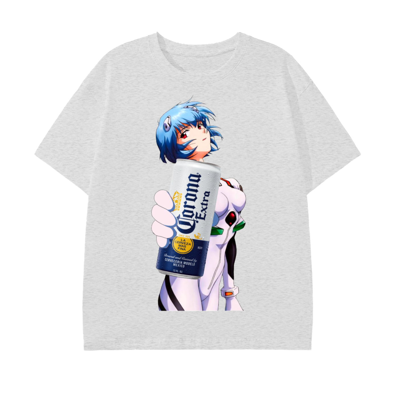Rei Corona Tee